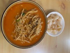 -张氏北相羊肉胡卜(八一店)