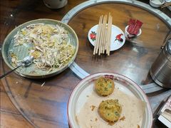 -广府乡下·饭庄(新港东路店)