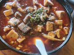 -盐帮食坊•小河帮川菜(四川师大店)