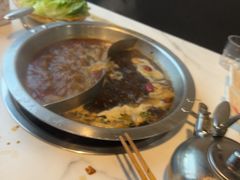 -重庆巴渝火锅(钟家村店)