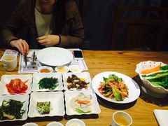 -紫霞门韩国料理烤肉(深南东路店)