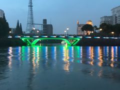 -南通濠河风景名胜区