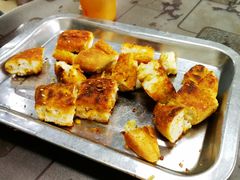 烤饼-马相卿特色烤肉面食馆(虎台店)