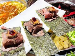 -伊茉家的烤肉店(勒泰中心店)