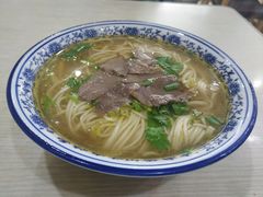 -清真兰州拉面(申鑫名城店)