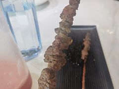 -琥珀老六龙虾(四里河店)