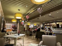 -北京王府井希尔顿酒店·万斯阁西餐厅