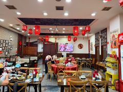 -红灯笼龙凤饭店(宁波老字号店)