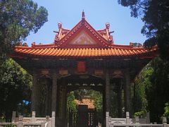 -建水文庙