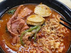 -四川老牛麻辣烫(北门桥店)