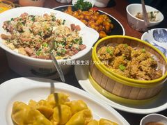 鲅鱼水饺-前海沿·青岛菜(五四广场永旺店)