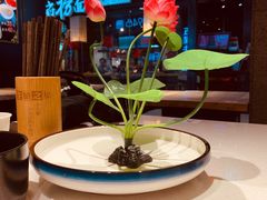 -牛腩之旅·牛腩牛杂煲(光启城美食城店)