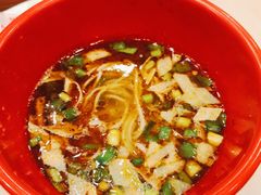 -乡党臊子面(丰庆公园店)