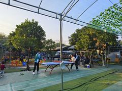 -小蜜蜂团建自助烧烤场(小洲村店)