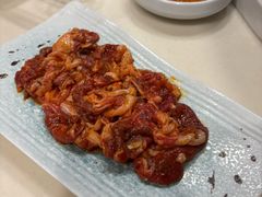 -金刚山(学府路店)