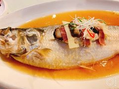 -上海年代·浙菜家烧·小海鲜(水上东路店)