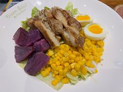 -Dreamsalad梦想轻厨(健康轻食·减脂沙拉·意面·祖庙店)