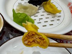 -添福来墨鱼饺子 · 海鲜东北菜(大连星海·黄浦路店)