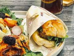 -THE WOODS 简餐 (国贸商城店)