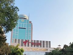 -广东电视台演播厅