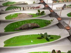 -绿杨春·淮扬宴(庐山路店)