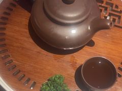 -曾宴·楚菜(湖北省博物馆店)