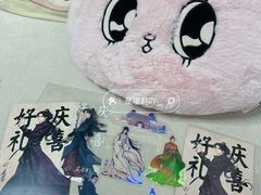 -喜茶(迪士尼小镇·平行宇宙店)