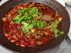 -金哥私房菜馆(张府园总店)