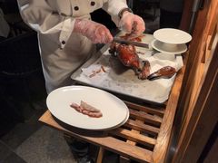 -四季民福烤鸭店(东四十条店)