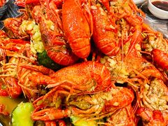 -指爱龙虾(金杨路总店)