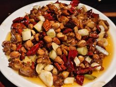 -陈麻婆豆腐总店