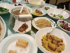 -杭州香格里拉·香宫中餐厅