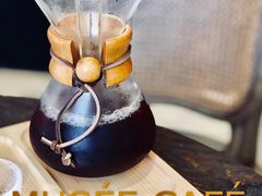-MUSEE CAFE(保利·时光里店)