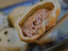 -富春汤包生煎馆(春晖店)