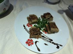 -苏淮景·苏闽融创菜·海鲜(原空港井河轩店)