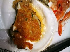 -西藏饭店·亚克·食光自助餐厅(文殊院店)