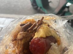 -糯香驿站(施家园分店)