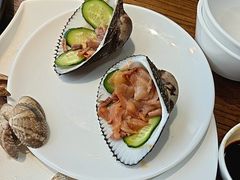 -海味当家·蒸锅海鲜(星海公园店)