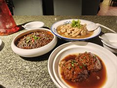 -一记洛阳菜·糖醋小排·水席(十字街店)