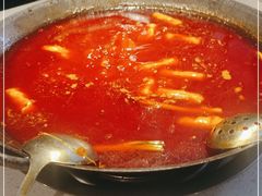 -椒贵火锅(剑南大道店)