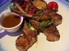 -天玑高空江景餐厅&酒吧Sky Secret Restaurant&Bar