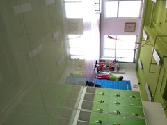 -红山会健身·普拉提(广安门店)