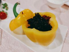 老醋蛰头-天伦王朝酒店·盛华瑄餐厅