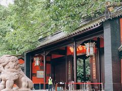 -成都武侯祠博物馆