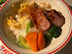 -食大利香港茶餐厅(南亚风情第一城店)