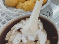 -芬芳甜品(同福路店)