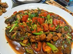 -生态苑农庄(十里画廊遇龙河店)