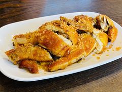 -标记Jane's kitchen(平桥直街店)