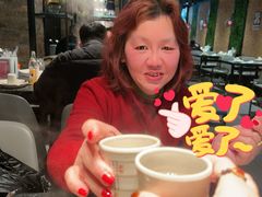 -天都火锅酒楼(虹梅南路店)