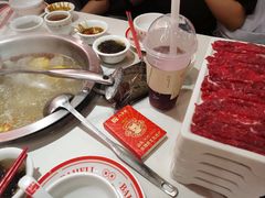 -八合里牛肉火锅(上海中山公园店)